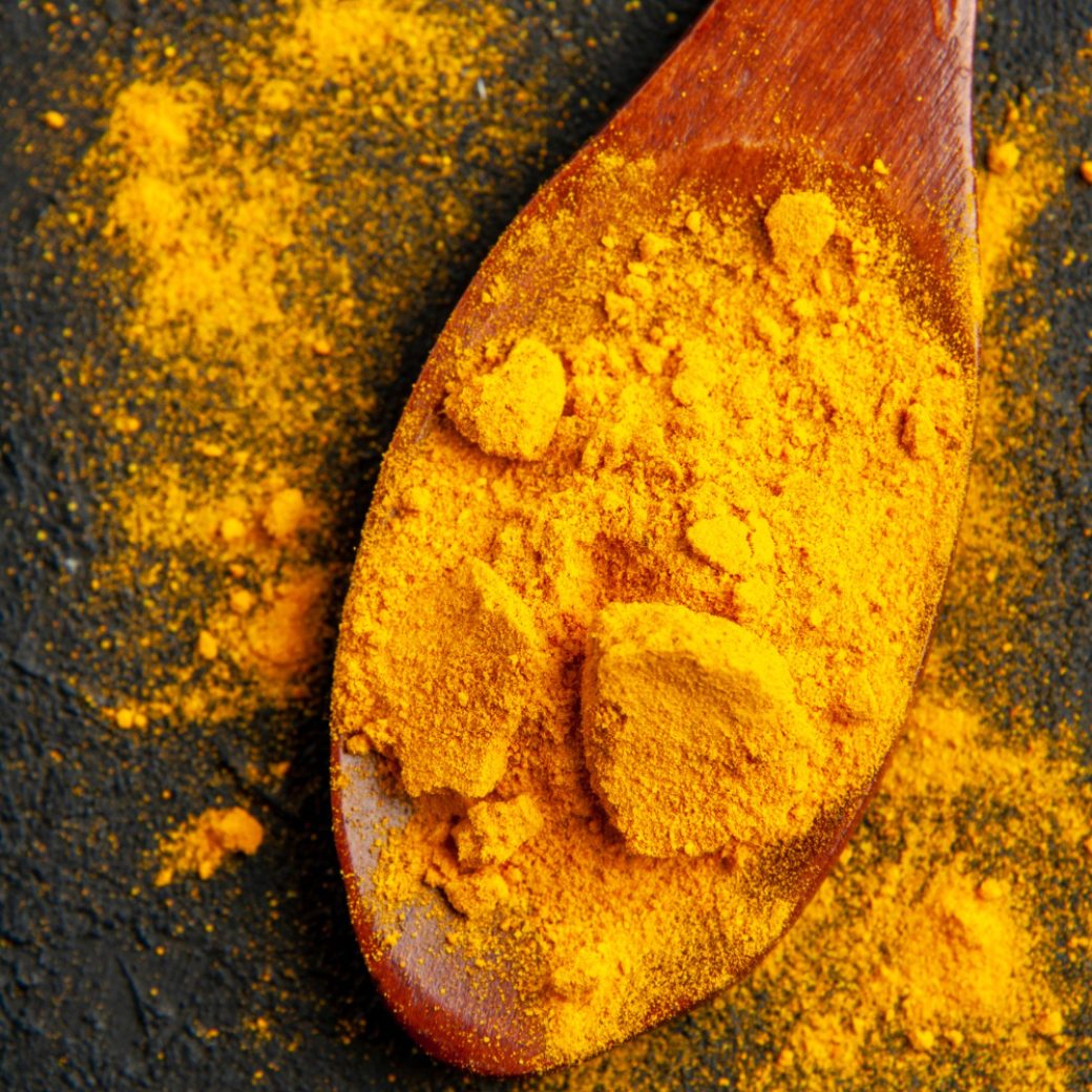 Turmeric